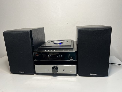 Sandstrom shfusb10 micro fi - sandstrom,