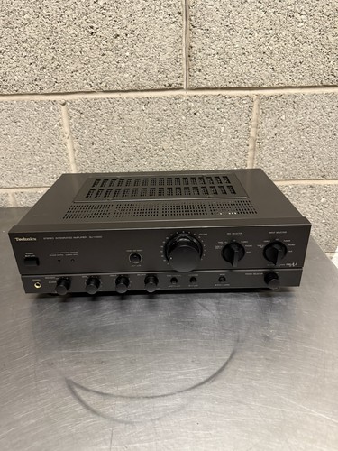 Technics vx500 stereo - technics,