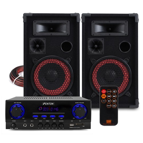 Max xen 3508 hifi speaker - hifi,