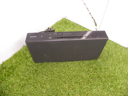 Sony cmt x3cd - sony, audio