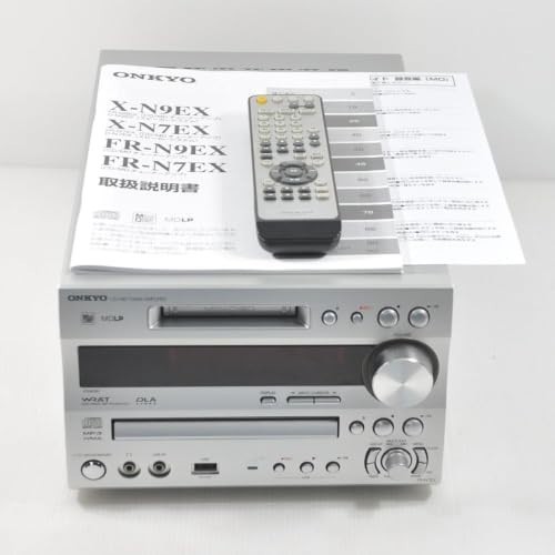 Onkyo n7fx usb - onkyo,