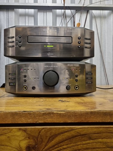 Wharfedale system fi - wharfedale, 44