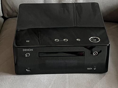 Denon ceol rcd network - rcd-n9,