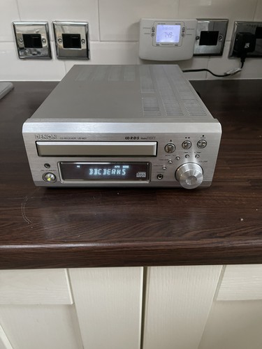 Denon m31 receiver - ud-m31, |