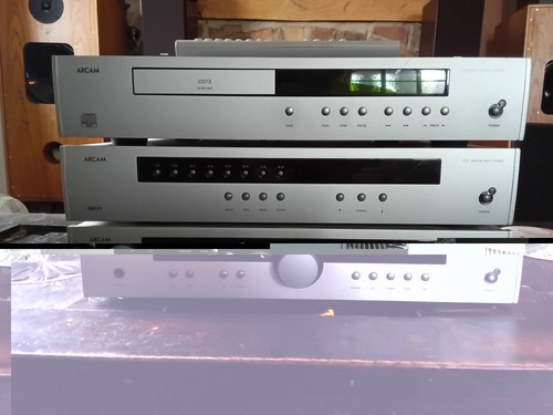 Arcam diva a70 amplifier - arcam,