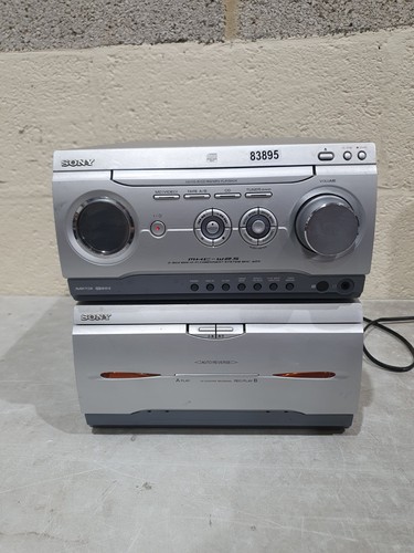 Sony dxa wz5 - sony, dxa-wz5