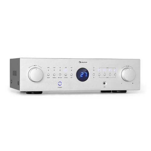 Amplifier system - fi,